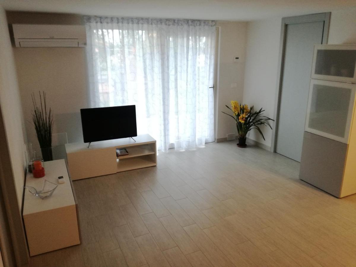 Appartamento Le Ancore Marciana Marina  Exterior foto