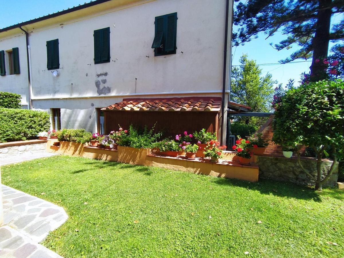 Appartamento Le Ancore Marciana Marina  Exterior foto