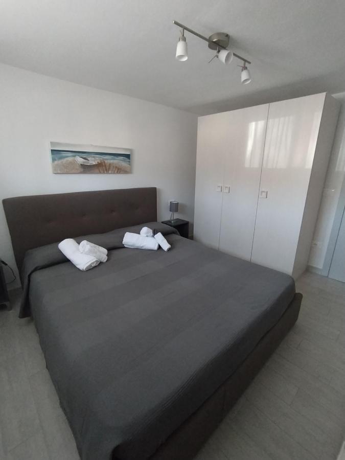 Appartamento Le Ancore Marciana Marina  Exterior foto